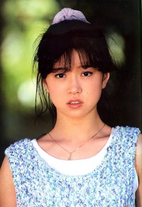 【実況・感想】中森明菜 女神の熱唱2