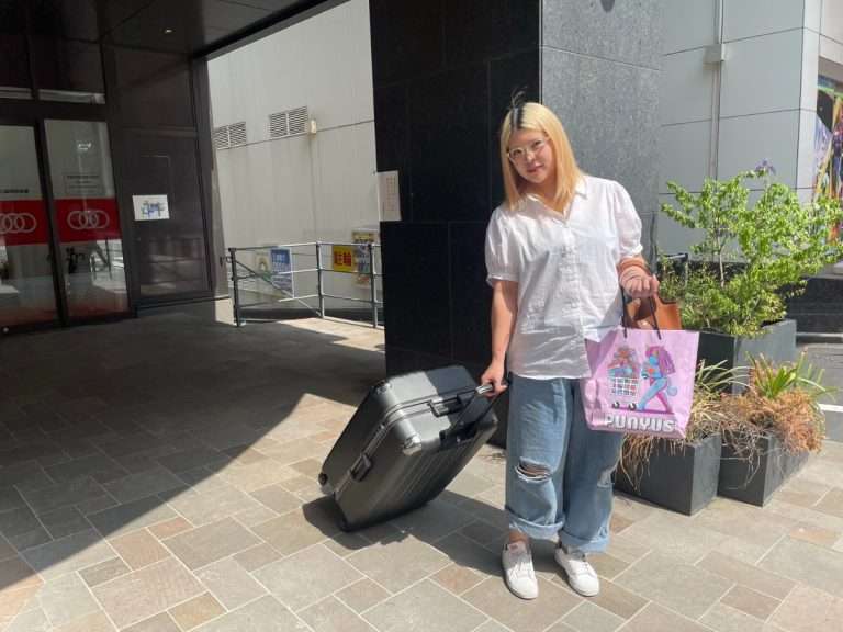 坂口杏里「勝手に離婚届を出された！」本人が明かす“電撃離婚”の真実「お金の問題も解決していないのに」