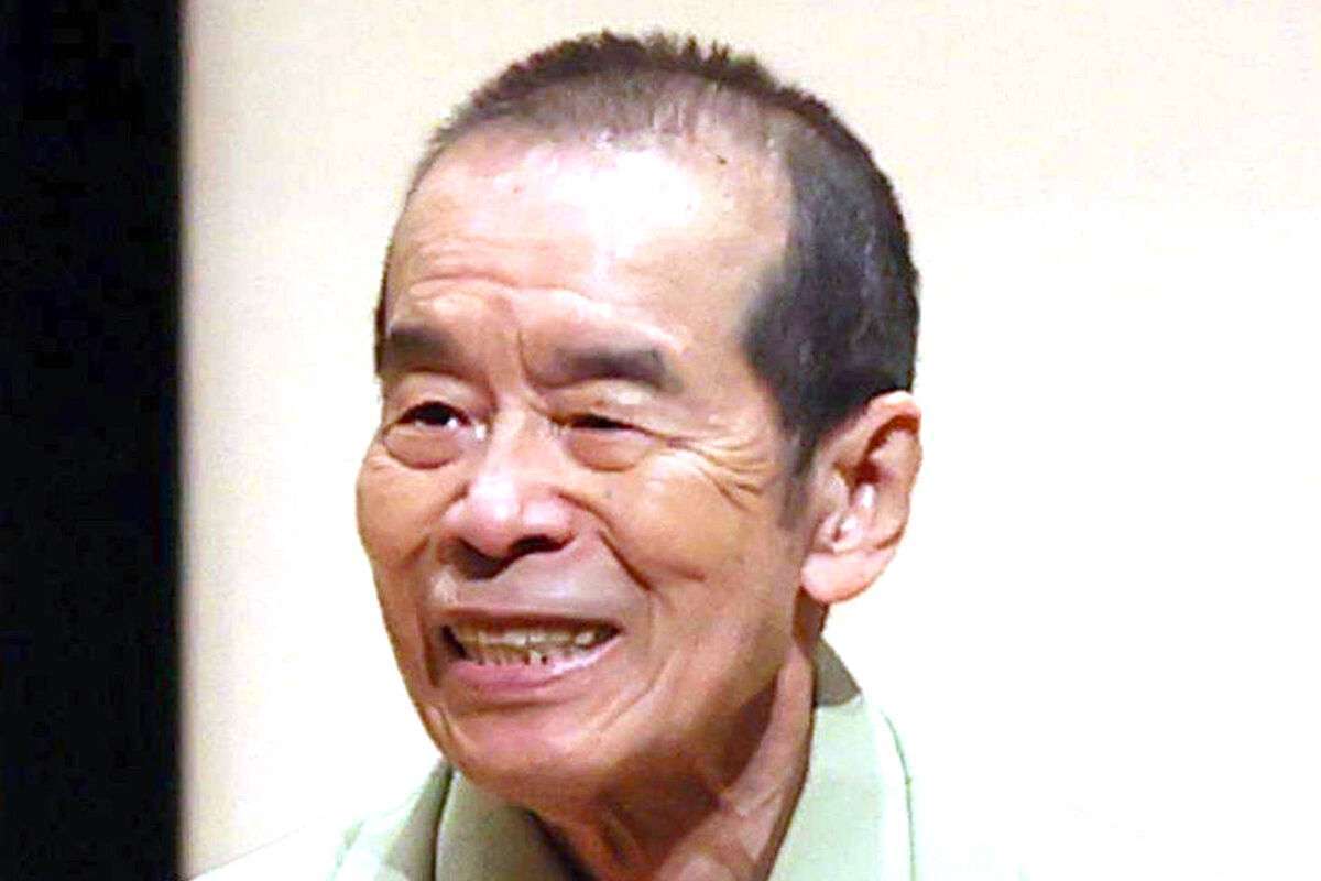 林家木久扇、来年3月に「笑点」勇退へ　「24時間テレビ46」放送中に生発表