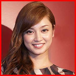 1番好きな顔な女性芸能人