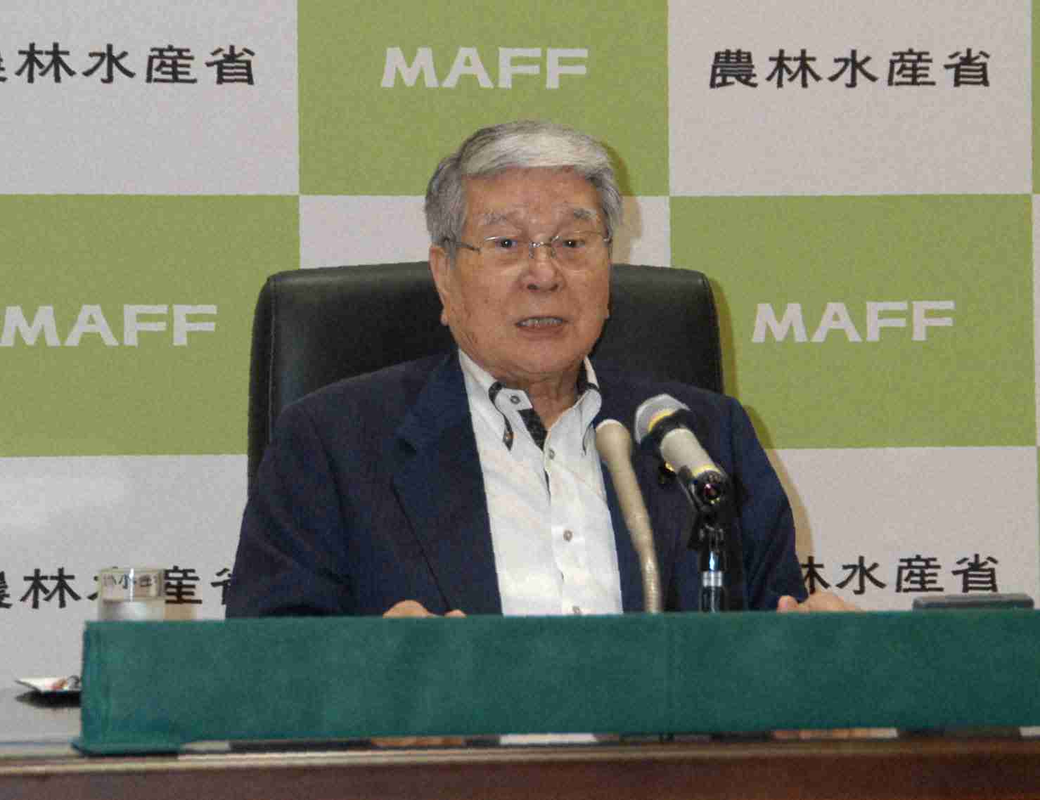 中国の水産物禁輸「全く想定していなかった」　野村農相　処理水巡り（毎日新聞） - Yahoo!ニュース