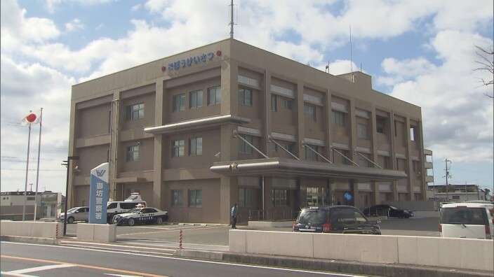 同居の71歳父を殴る蹴るなどし死亡させたか　39歳息子を傷害致死容疑で逮捕　和歌山 | MBSニュース