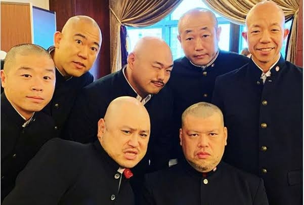 複数人画像の中であなたのタイプはどれ？Part12