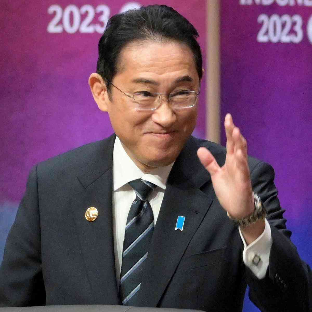 「バラマキメガネなんとかしろ！」事業者破綻、全国で給食ストップ…その頃、岸田首相は海外に2兆8000億円をポン（SmartFLASH） - Yahoo!ニュース