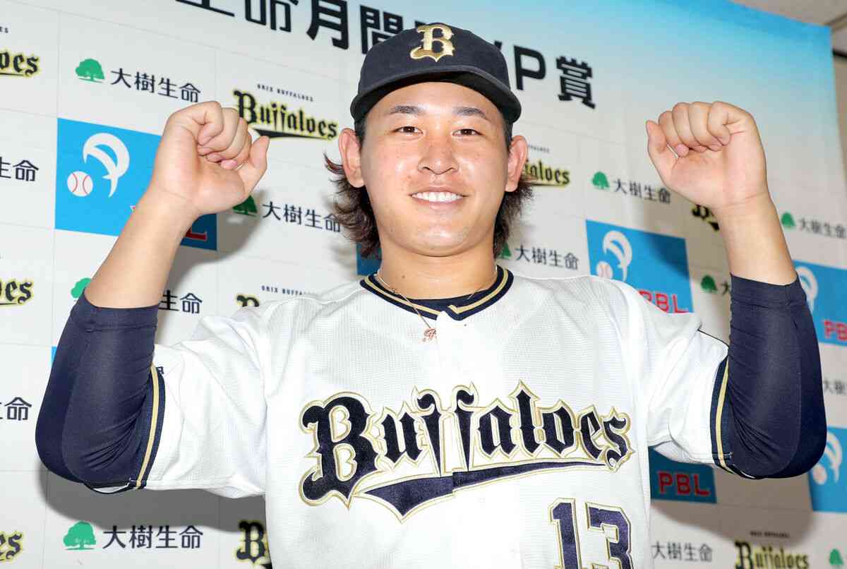 【オリックス】宮城大弥、１０日に投げ合うロッテ・佐々木朗希を警戒「いきなり１軍で投げられるのはすごい」（スポーツ報知） - Yahoo!ニュース
