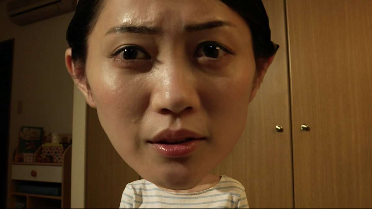 夜驚症について語りたい
