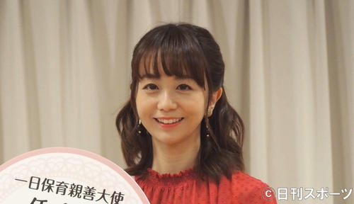 シンガポール移住福田萌、４歳長男に兵役の可能性「それはさすがにご勘弁」 - 芸能 : 日刊スポーツ