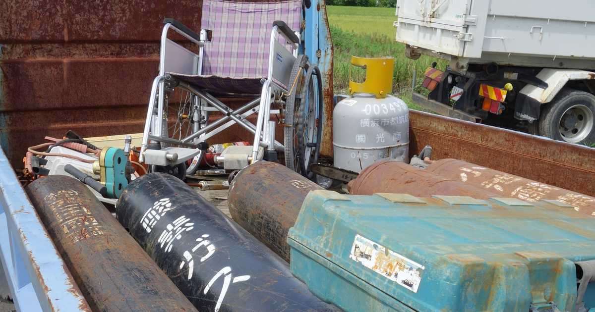 【「移民」と日本人】＜独自＞「犯罪外国人は強制送還を」　クルド人問題の川口市長、法相へ要望 - 産経ニュース