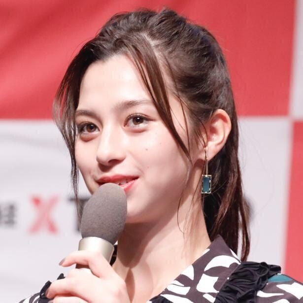 1番好きな顔な女性芸能人