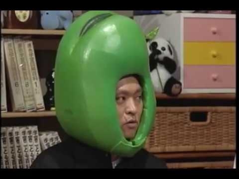 ダウンタウン 豆 - YouTube