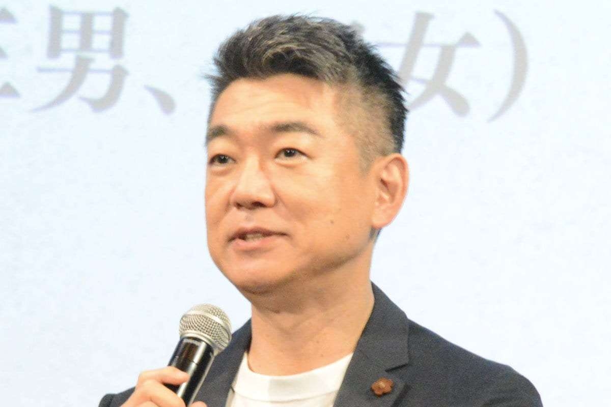 橋下徹氏　万博の工事遅れ批判に「東京のメディアが悪い」「万博なんてもともとルーズ」