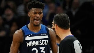早朝３時から練習！ジミー・バトラーのぶっ飛びエピソード７選 - Digin' NBA