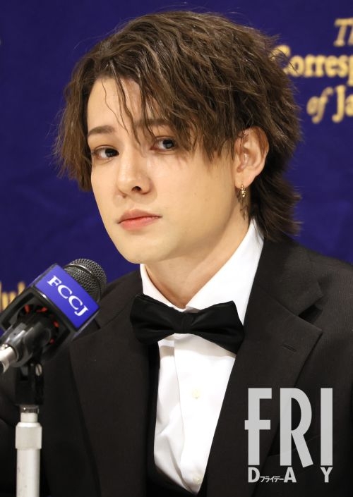 対応の二極化が加速…ジャニーズ事務所が「性加害当事者の会」より「カウアン&橋田康」を優先する狙い(FRIDAY) - Yahoo!ニュース