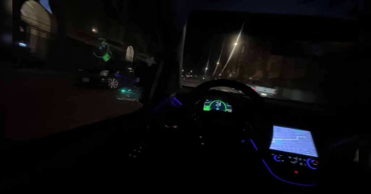 サンフランシスコでは毎日自動運転タクシーに乗ってるんだけどメリットが多すぎて人間が運転するタクシーにもう乗りたくない - Togetter