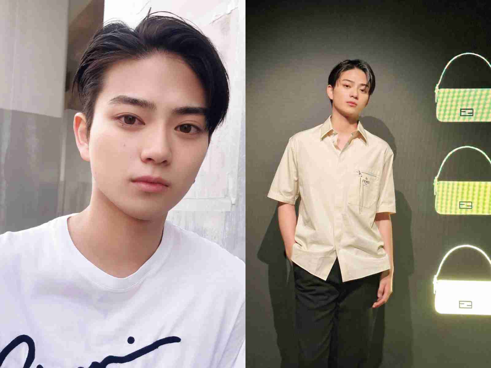 ガチの面食いだけで語ろうぜ