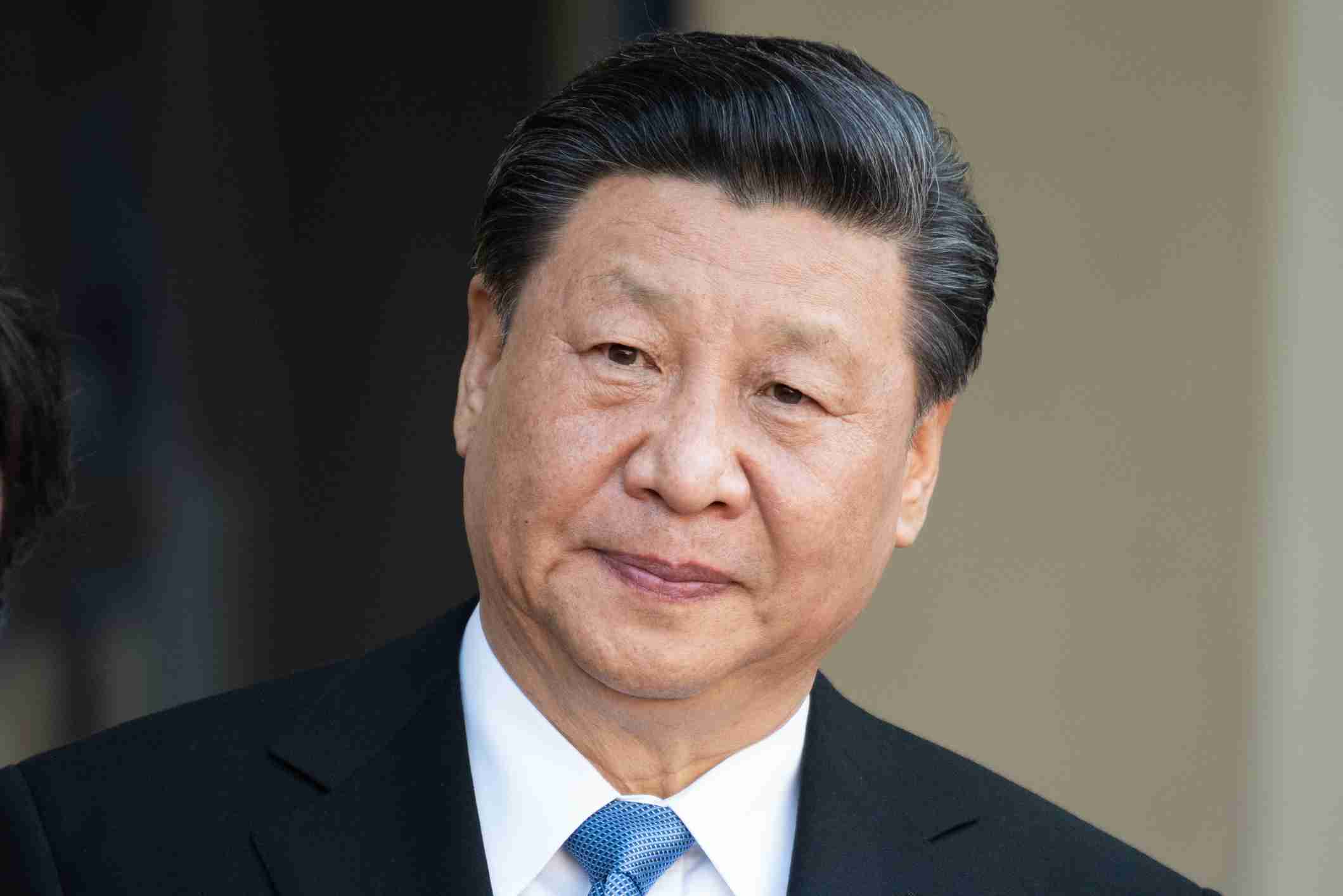 今、中国が「海軍を増強」している理由。日本を脅かすかもしれない“恐ろしい思想”（週刊SPA!） - Yahoo!ニュース