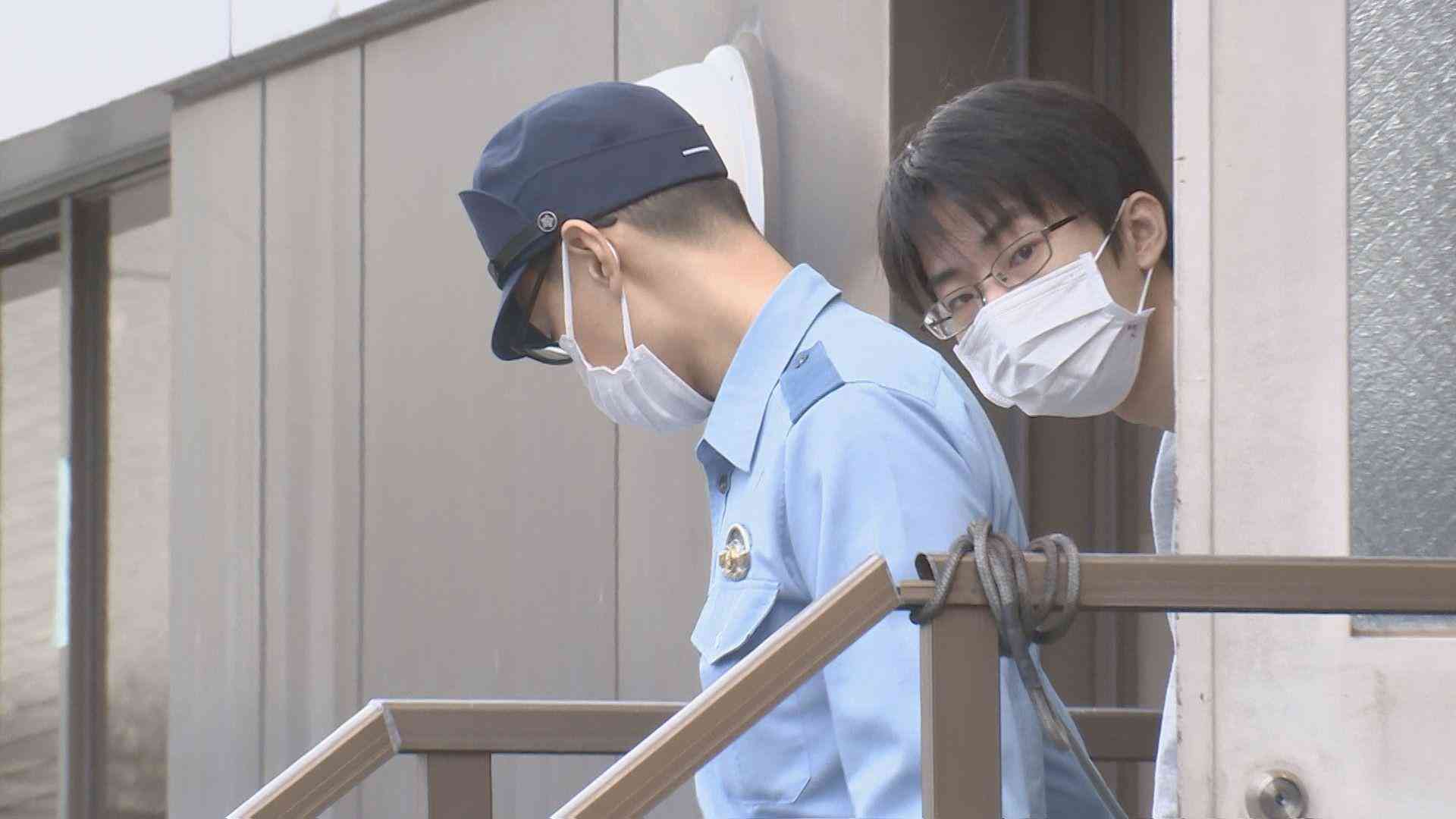 「顔偏差値が高かった」四谷大塚の元講師の男を再逮捕　大学時代に執筆した小説タイトルは「小学生の教え子を性奴隷にすることにした」（TBS NEWS DIG Powered by JNN） - Yahoo!ニュース