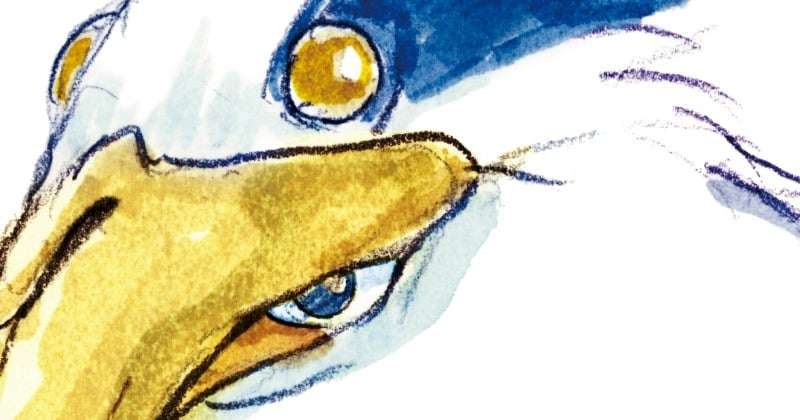 ジブリ新作『君たちはどう生きるか』情報解禁へ　劇場パンフレット、ついに11日発売決定