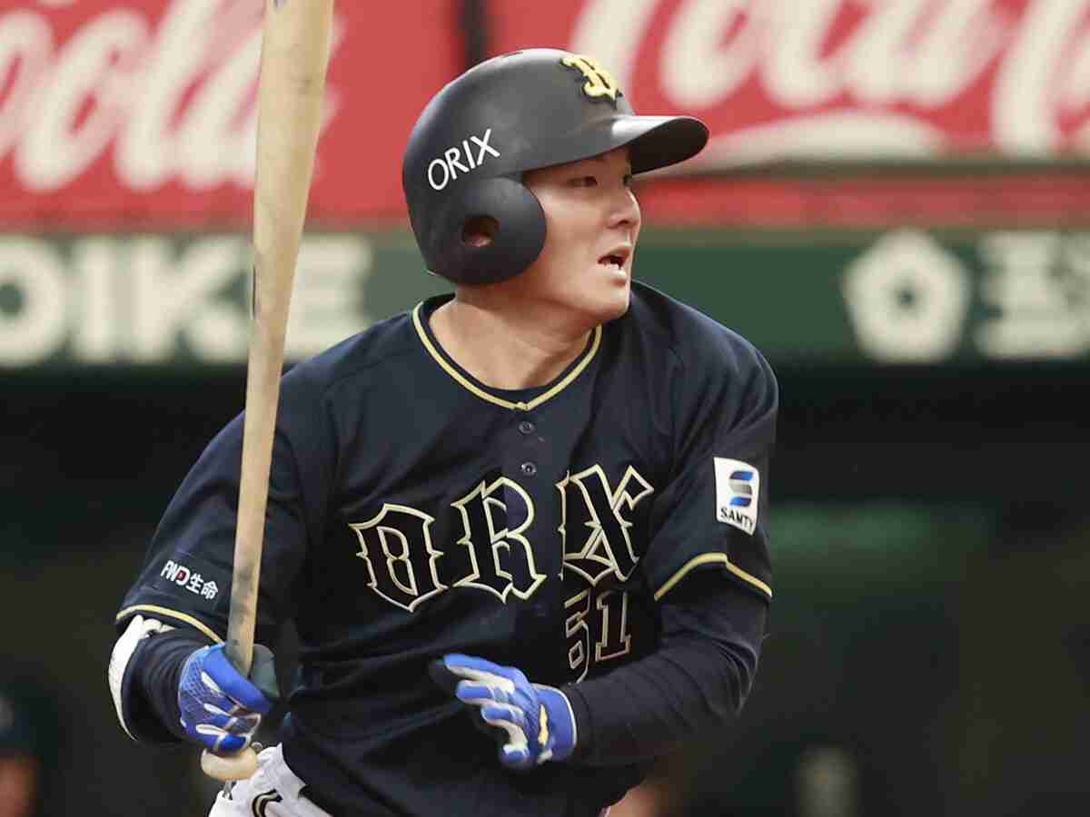 なぜオリックスは続々と新戦力が台頭するのか ルーキー茶野篤政を育てた最強の育成戦略（webスポルティーバ） - Yahoo!ニュース