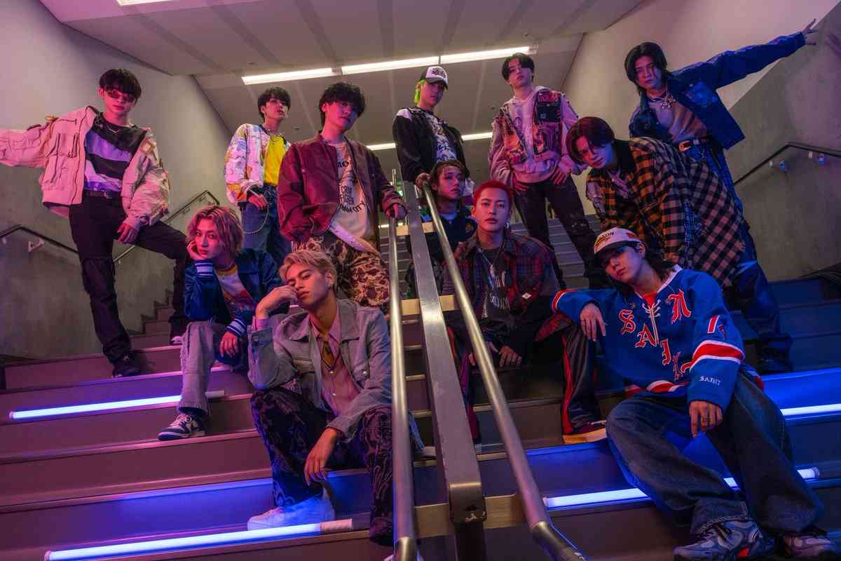 MAZZELファントピ Part.5 (アンチ禁止)