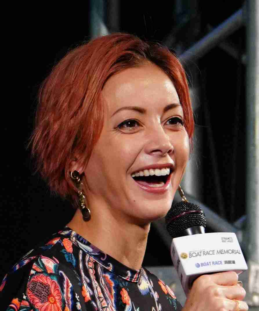土屋アンナ　モデル長男との2ショットにフォロワー衝撃　「美男美女の遺伝子最高」「カッコ良すぎる」