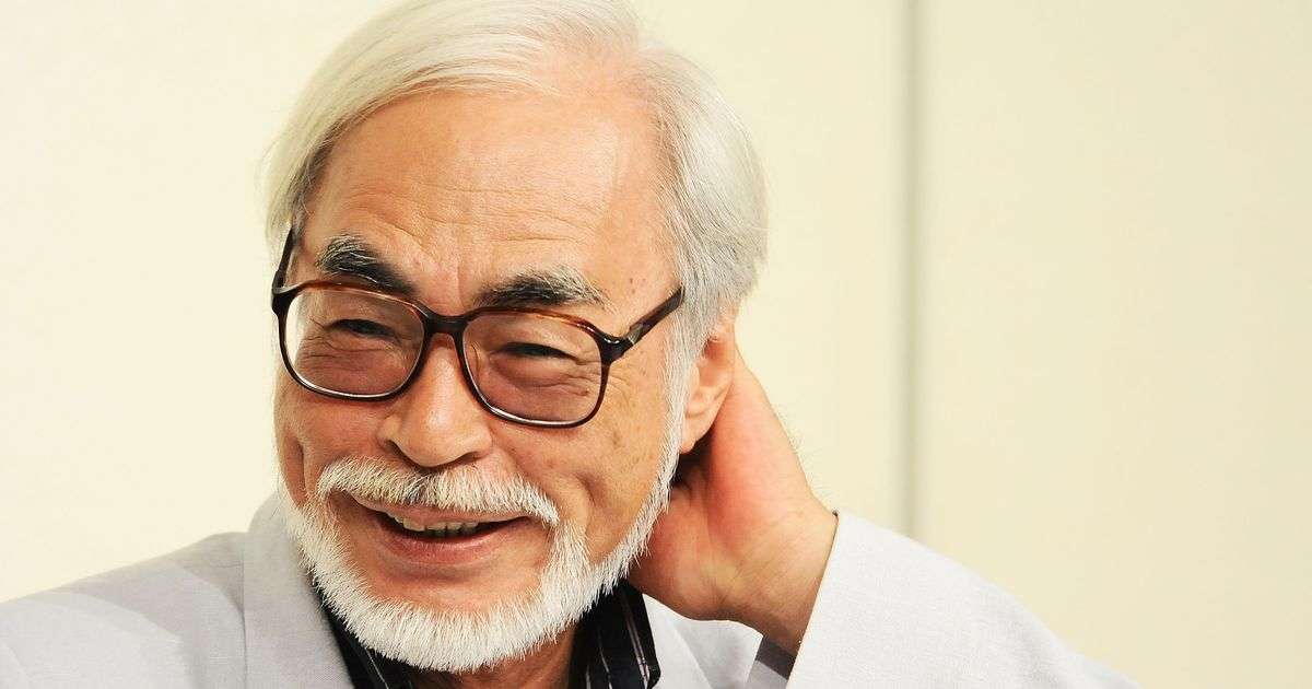 宮崎駿監督、『君たちはどう生きるか』での引退宣言はナシ！早くも次回作を構想中｜シネマトゥデイ