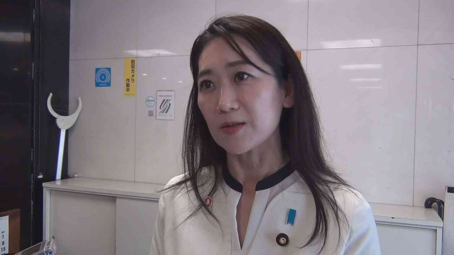 松川るい前女性局長を副幹事長に起用へ 自民党　フランス研修めぐり物議（TBS NEWS DIG Powered by JNN） - Yahoo!ニュース