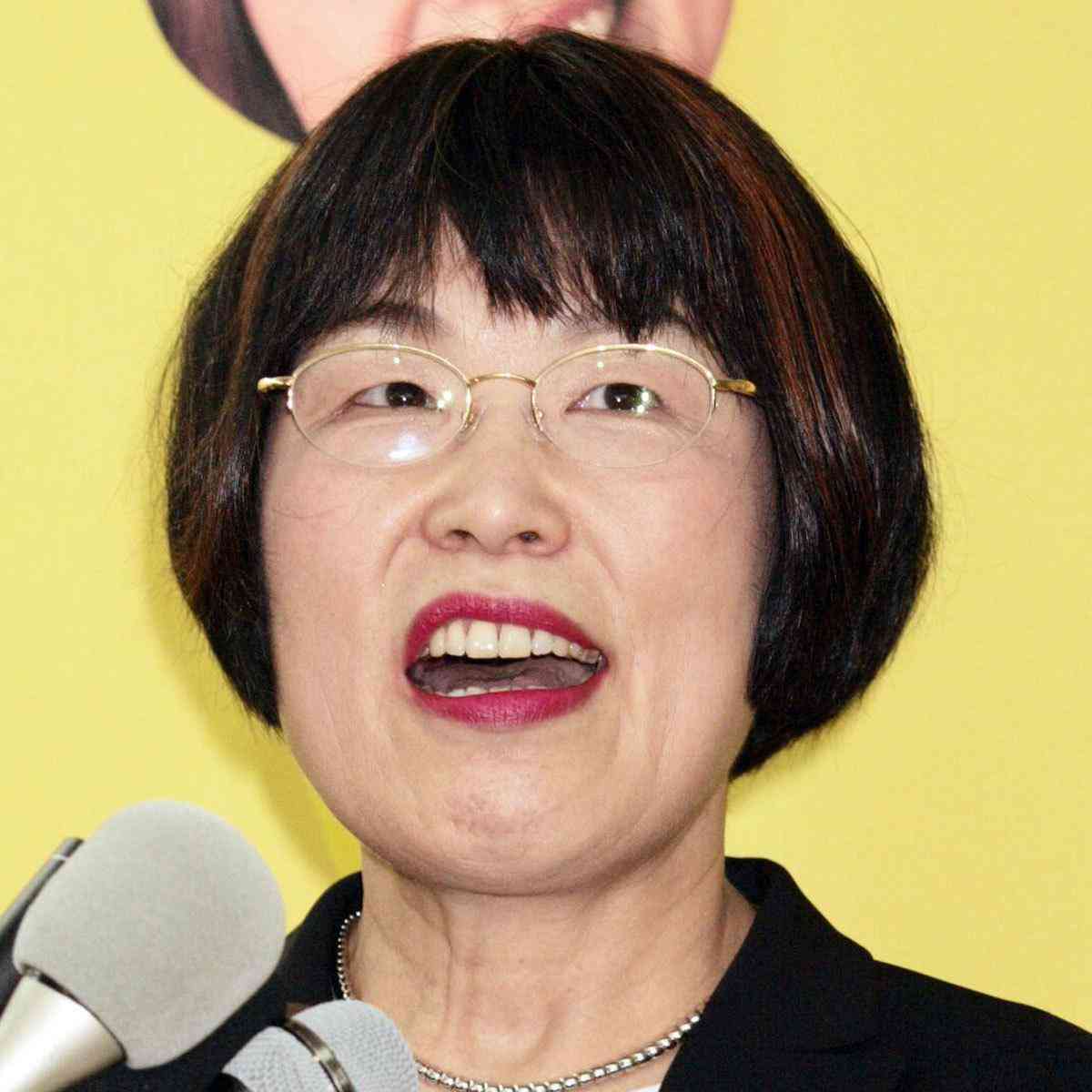 「元議員が聞いて呆れる」田嶋陽子氏、処理水放出で「魚の形変わる、気持ち悪い」発言に非難殺到…放送した局の姿勢に疑問も（SmartFLASH） - Yahoo!ニュース