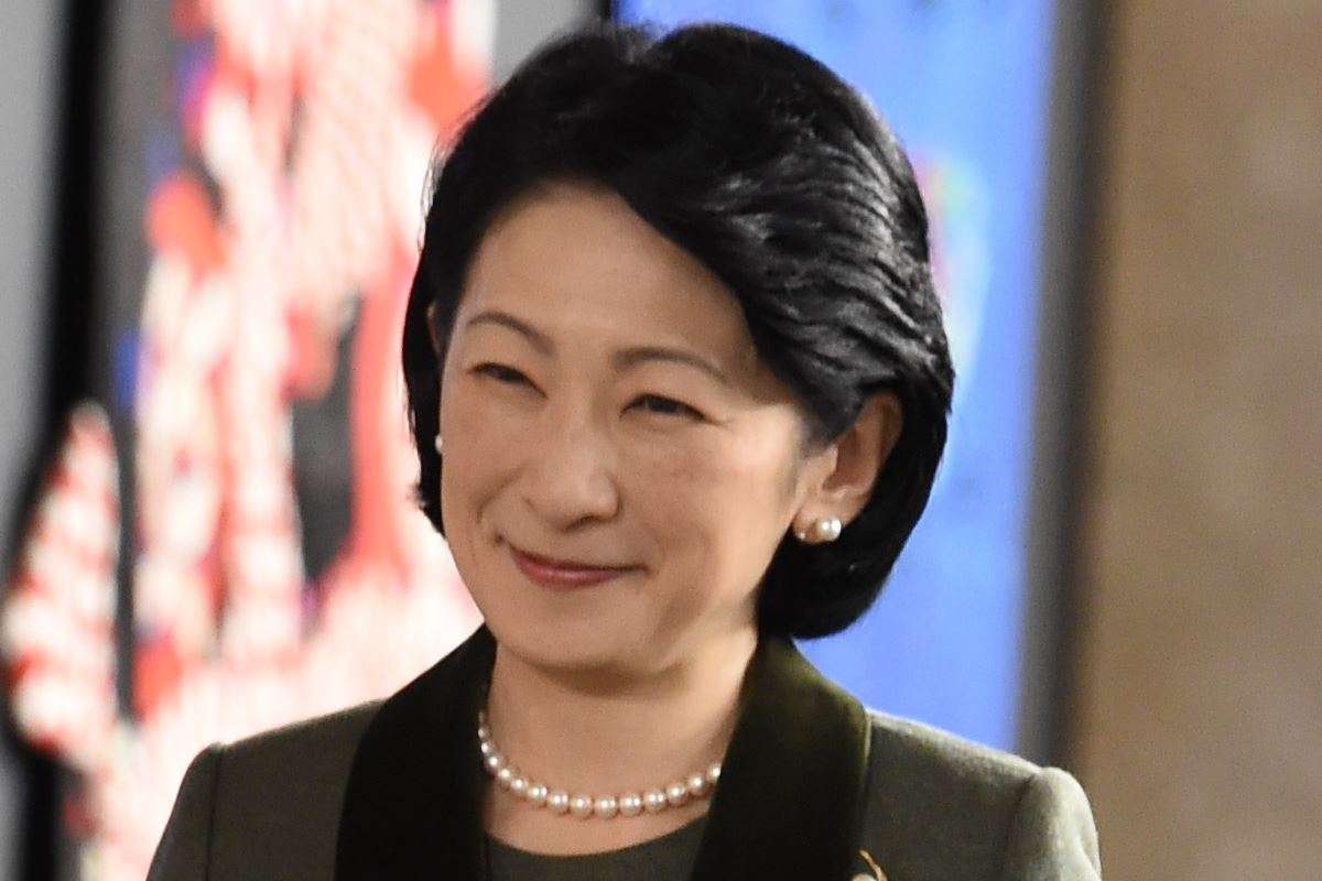 “ルフィ事件”指揮の鬼刑事が皇宮警察幹部に！異例人事の背景に紀子さまの“懸念” (2023年2月28日) - エキサイトニュース