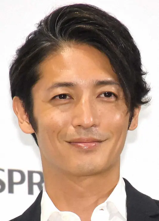 玉木宏の超売れっ子ぶりが明らかに!えっ、そんな先まで仕事が?高岡早紀も衝撃「今年2023年だよ」