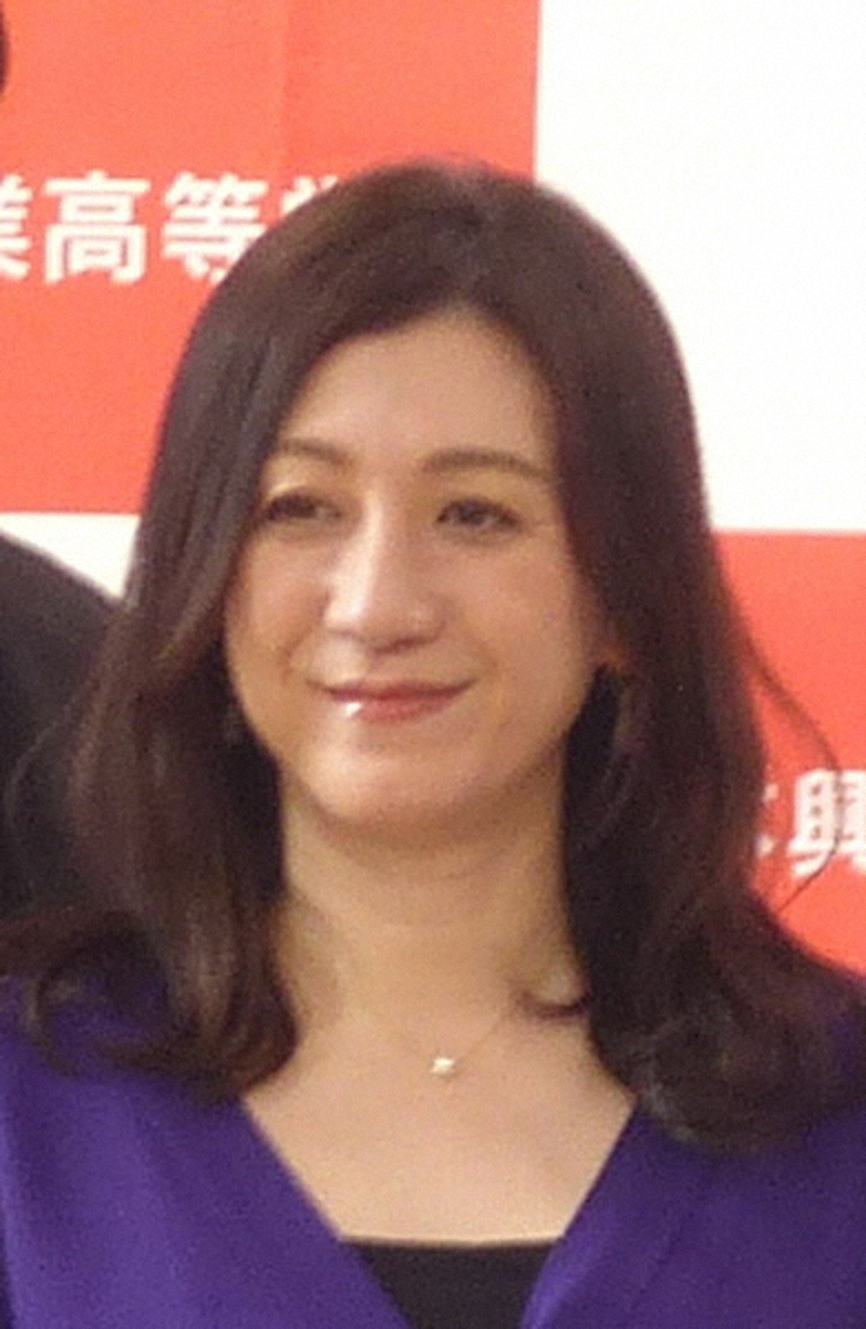 野々村友紀子氏　奇抜な服装に忠告「お子さんできたら」　夫が子供の七五三お参りで“追い出された”過去― スポニチ Sponichi Annex 芸能