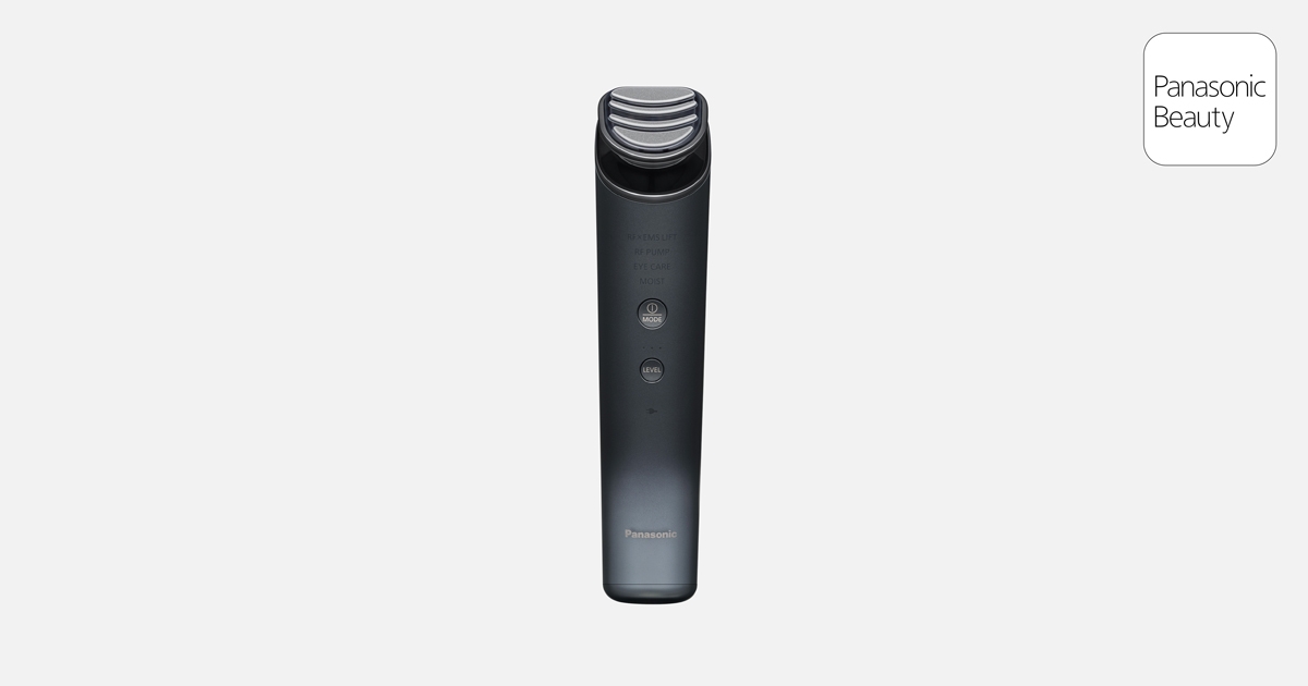 リフトケア美顔器 バイタリフト RF EH-SR85 | 商品一覧 | フェイスケア（スチーマー・美顔器） | Panasonic