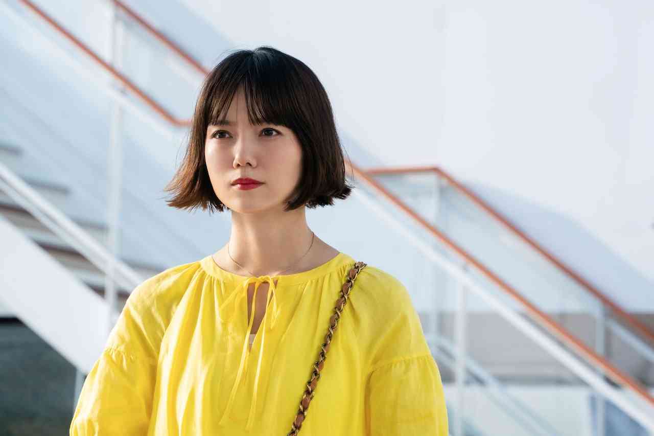 吉沢亮×宮崎あおい×坂元裕二のNetflix映画「クレイジークルーズ」初の映像解禁