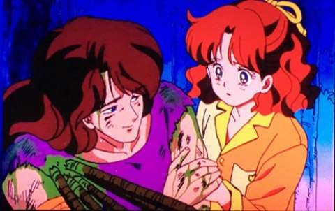 【2次元】推しの最期【ネタバレ注意】