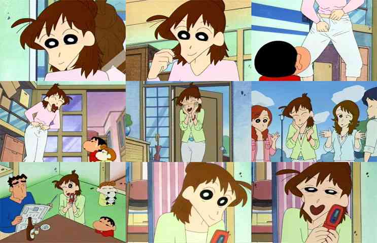 【アニメ】好きな作画監督part2