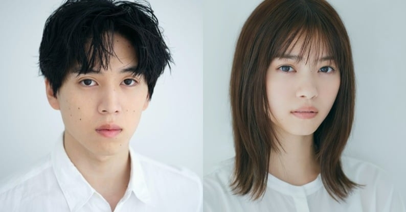 坂東龍汰、映画単独初主演作『君の忘れ方』発表　ヒロイン役で西野七瀬が共演【コメントあり】  | ORICON NEWS