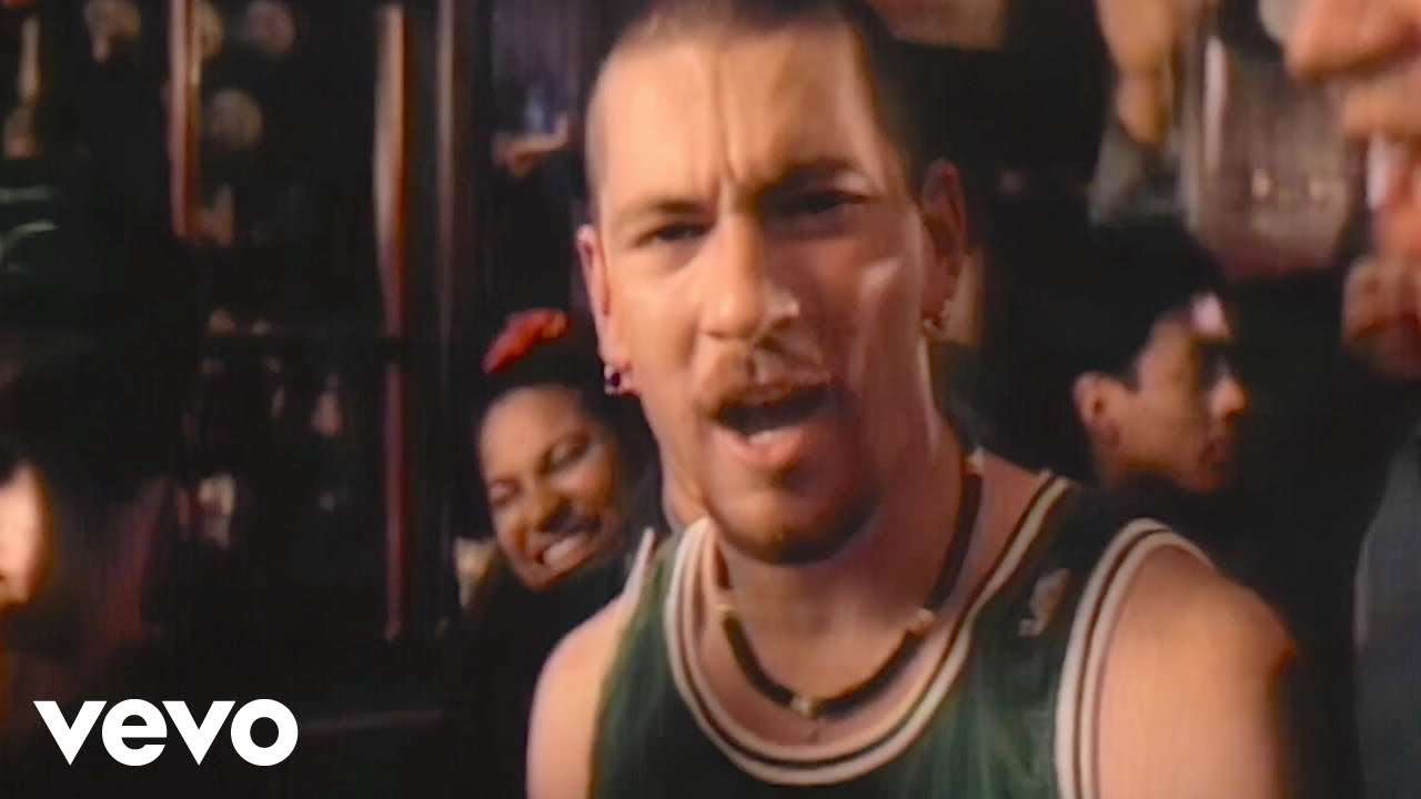 House of Pain - Jump Around (Official Music Video) [HD] - YouTube