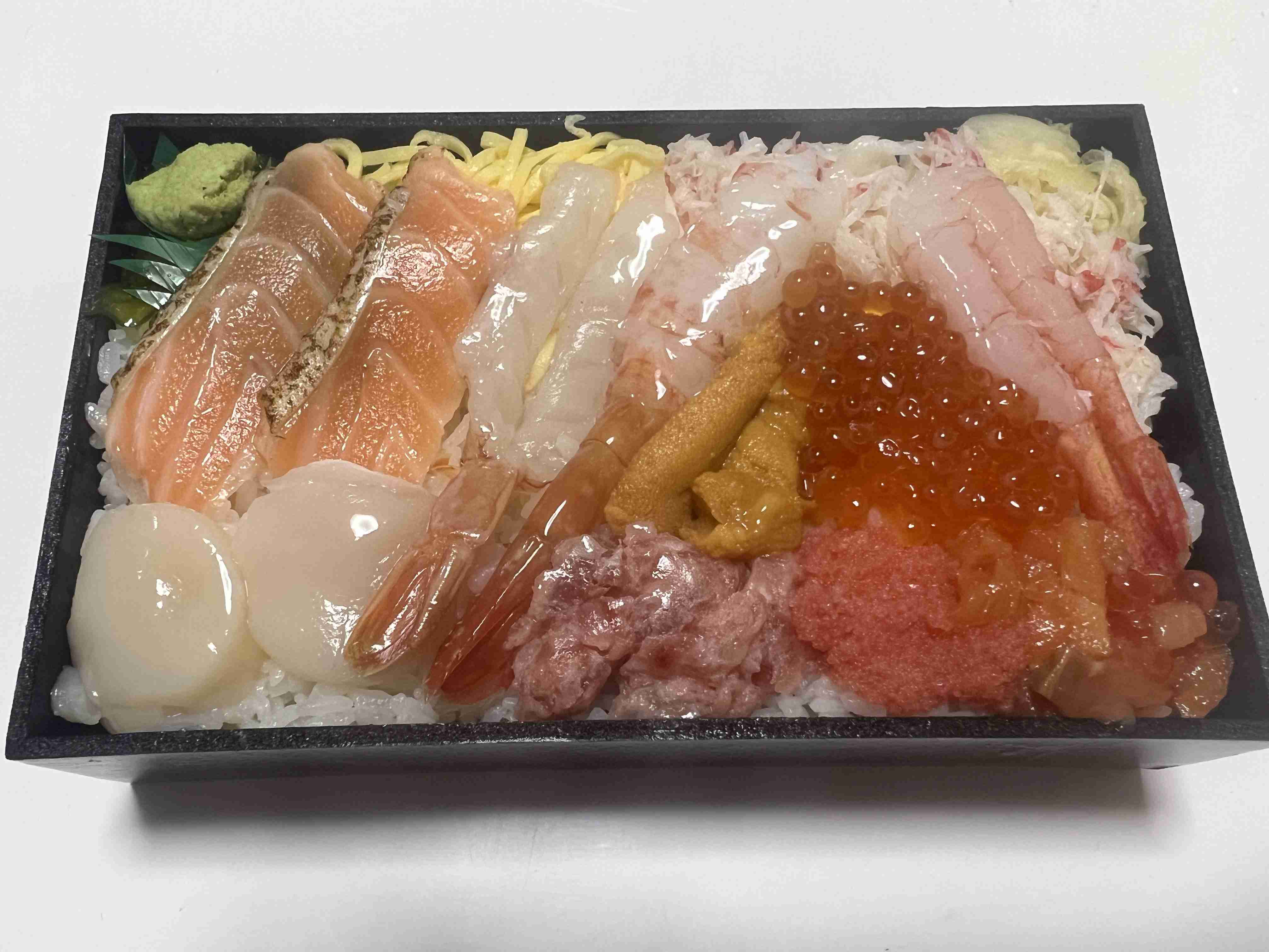 北海道物産展