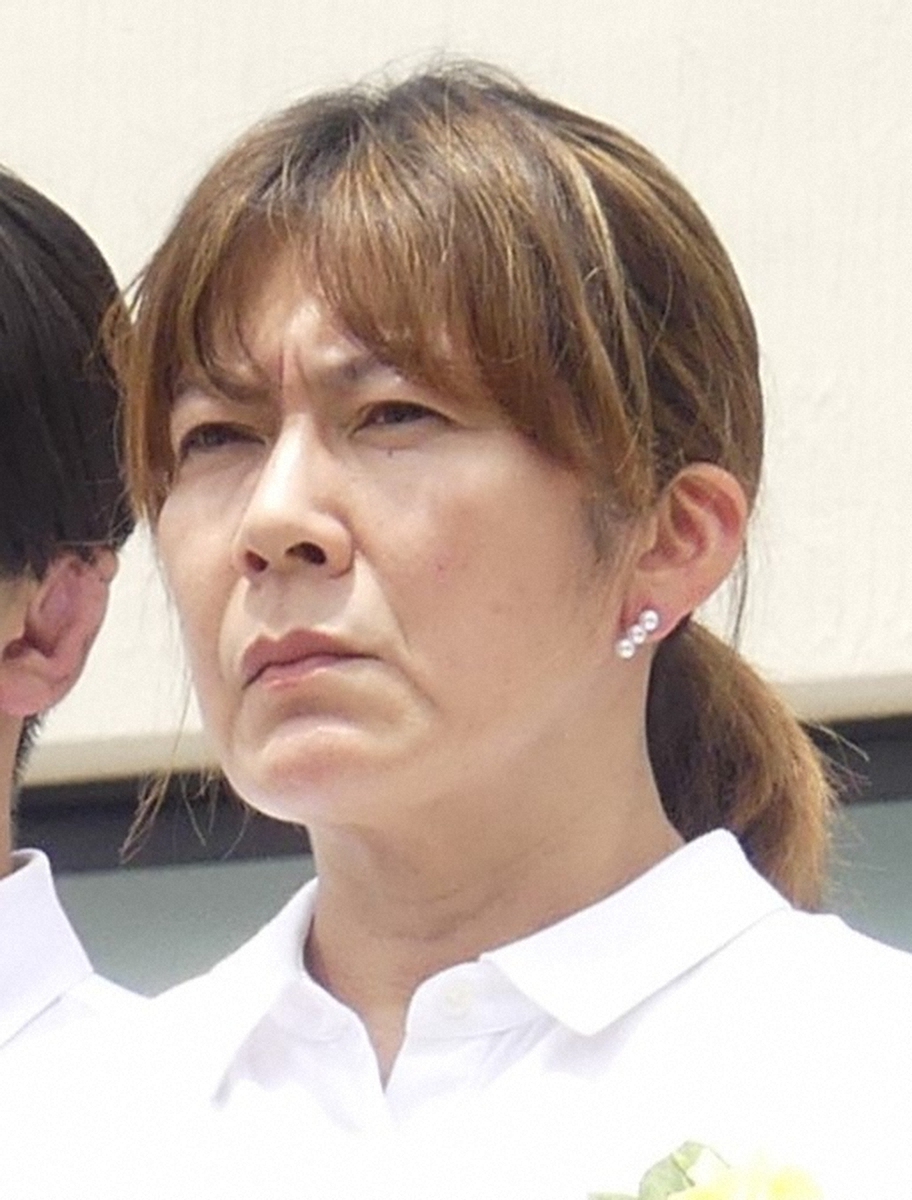 網浜直子「夫婦関係的にはずいぶん前から“心ここにあらず”みたいな状態」子供依存、離婚への悩みを告白― スポニチ Sponichi Annex 芸能