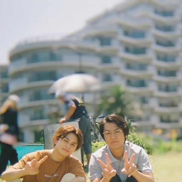草川拓弥 / 超特急 タクヤ on Instagram: 