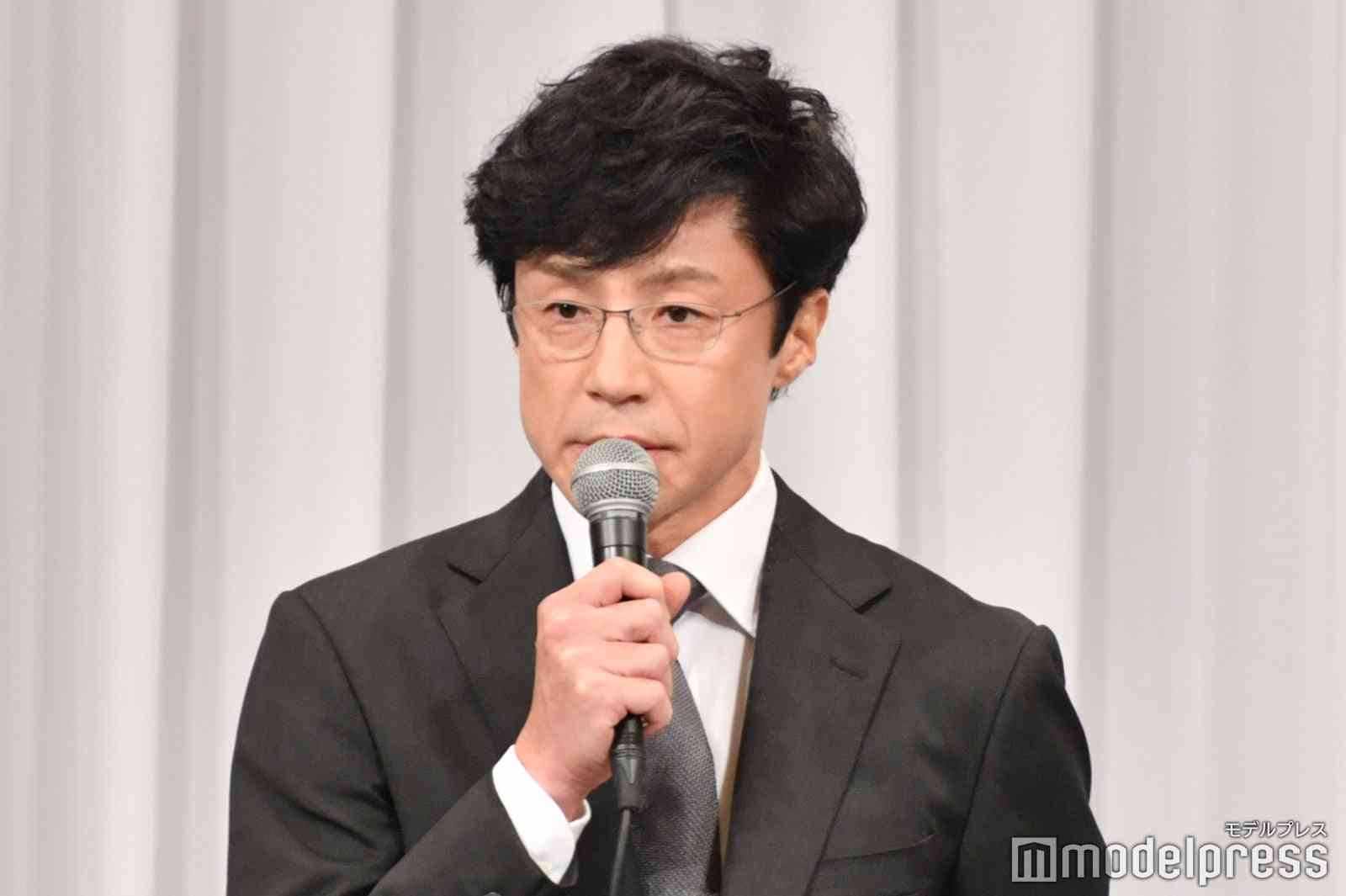 ＜ジャニーズ会見＞東山紀之、被害者に対する誹謗中傷防止呼びかけた理由「敵対しているわけではない」 - モデルプレス