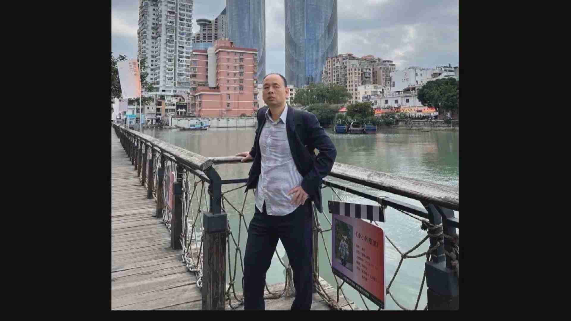 ラオスで拘束の中国の元人権派弁護士盧思位さんが中国に送還か　支援者らは「逮捕される可能性がある」と懸念（TBS NEWS DIG Powered by JNN） - Yahoo!ニュース