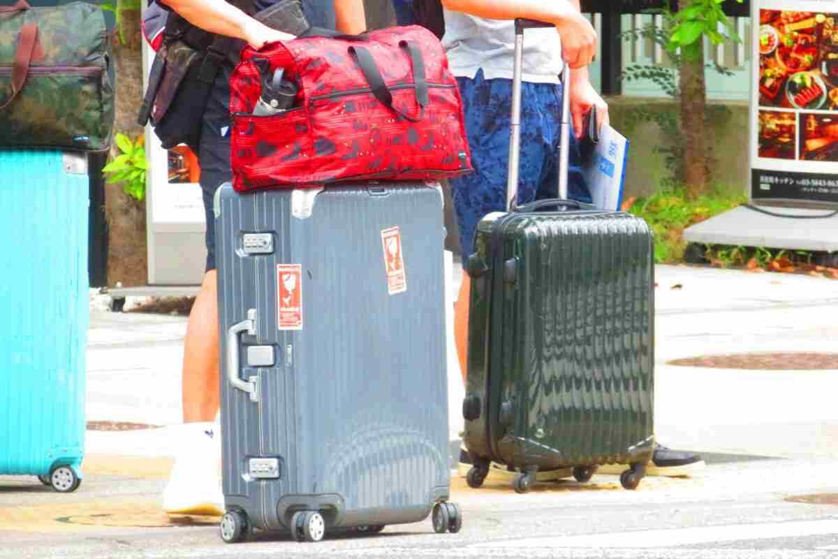 中国人が集団ボイコットを表明後、日本の観光業は崩壊したのか？―香港メディア