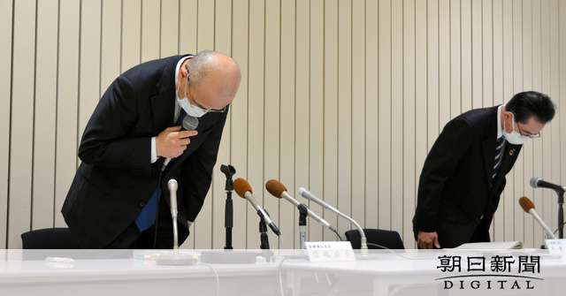 トリチウム放出量、38年間少なく算定　九電・玄海原発：朝日新聞デジタル