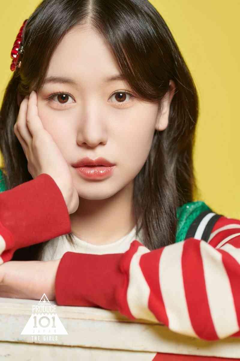 元アンジュルム笠原桃奈がトレンド入り　日プ女子動画で発見　ファン感激「手震えてる」