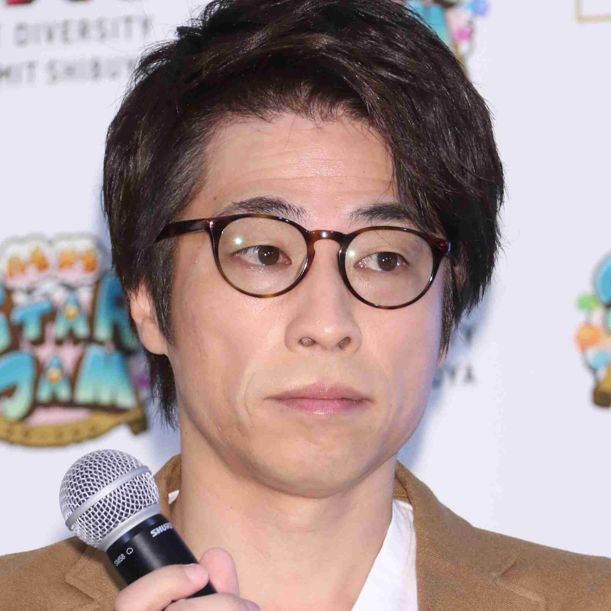 「うちの娘にも…」田村淳　ジャニーズ問題に提言も一部ファンから批判殺到→電話番号公開で対話呼びかけ（女性自身） - Yahoo!ニュース