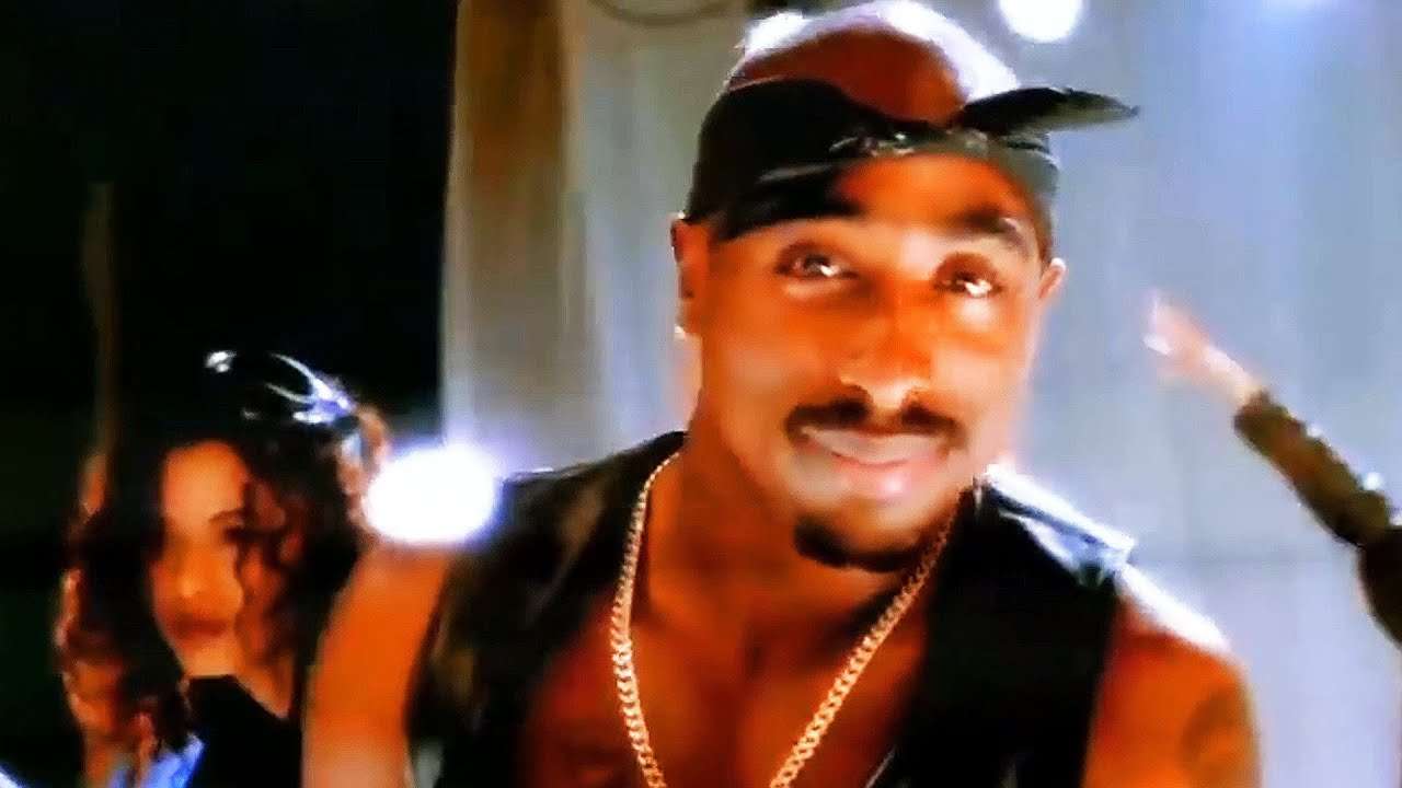 2Pac - All About U (Dirty) (Music Video) HD - YouTube