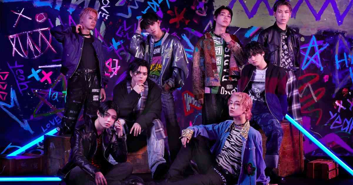MAZZEL、2ndシングル「Carnival」の特典映像よりBehind The Scenes映像ダイジェストを公開 | Musicman