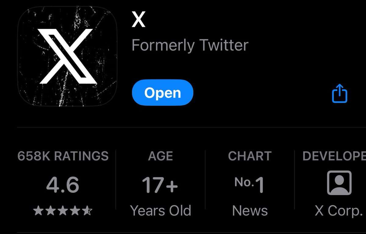 みんな見つけて！ メディアで多用される「旧Twitter」という表現をXが自ら採用して話題に