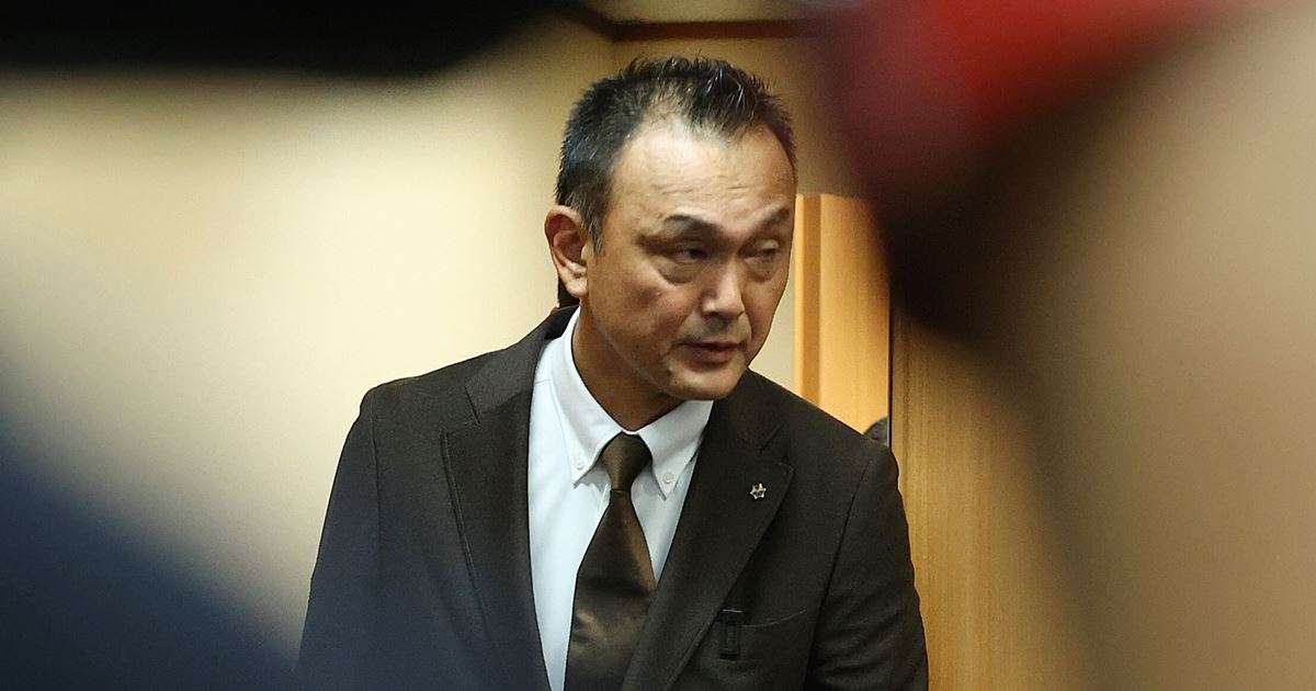 「体質変わってない」ビッグモーター新社長が“売上500万上積み要請”報道にツッコミ続出…社員の暴行事件も発覚で遠い再生 | 女性自身